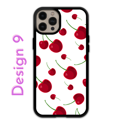 iPhone -  Cherry