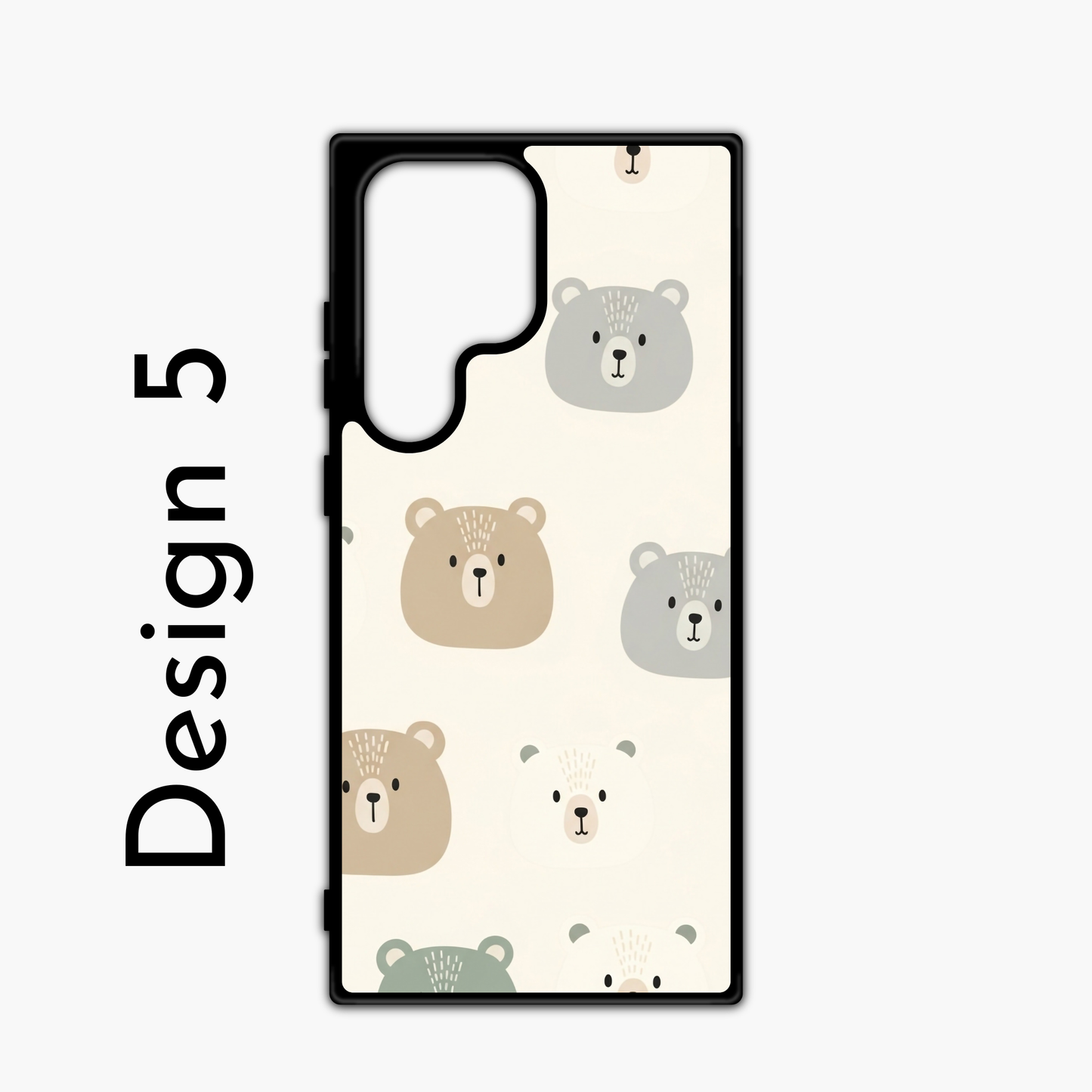 Samsung - Pingvin, FÅr, Panda, BEE