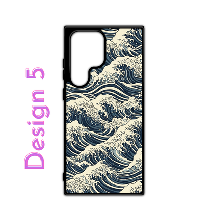 Samsung - The Indigo & Ochre Collection