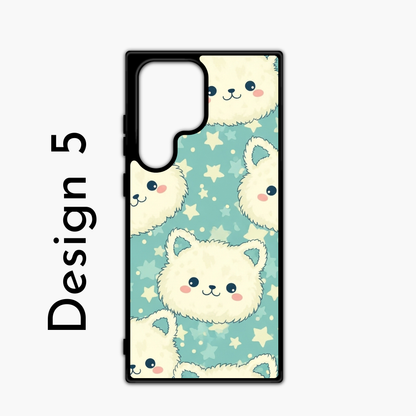 Samsung - Hund - Kanin - Panda