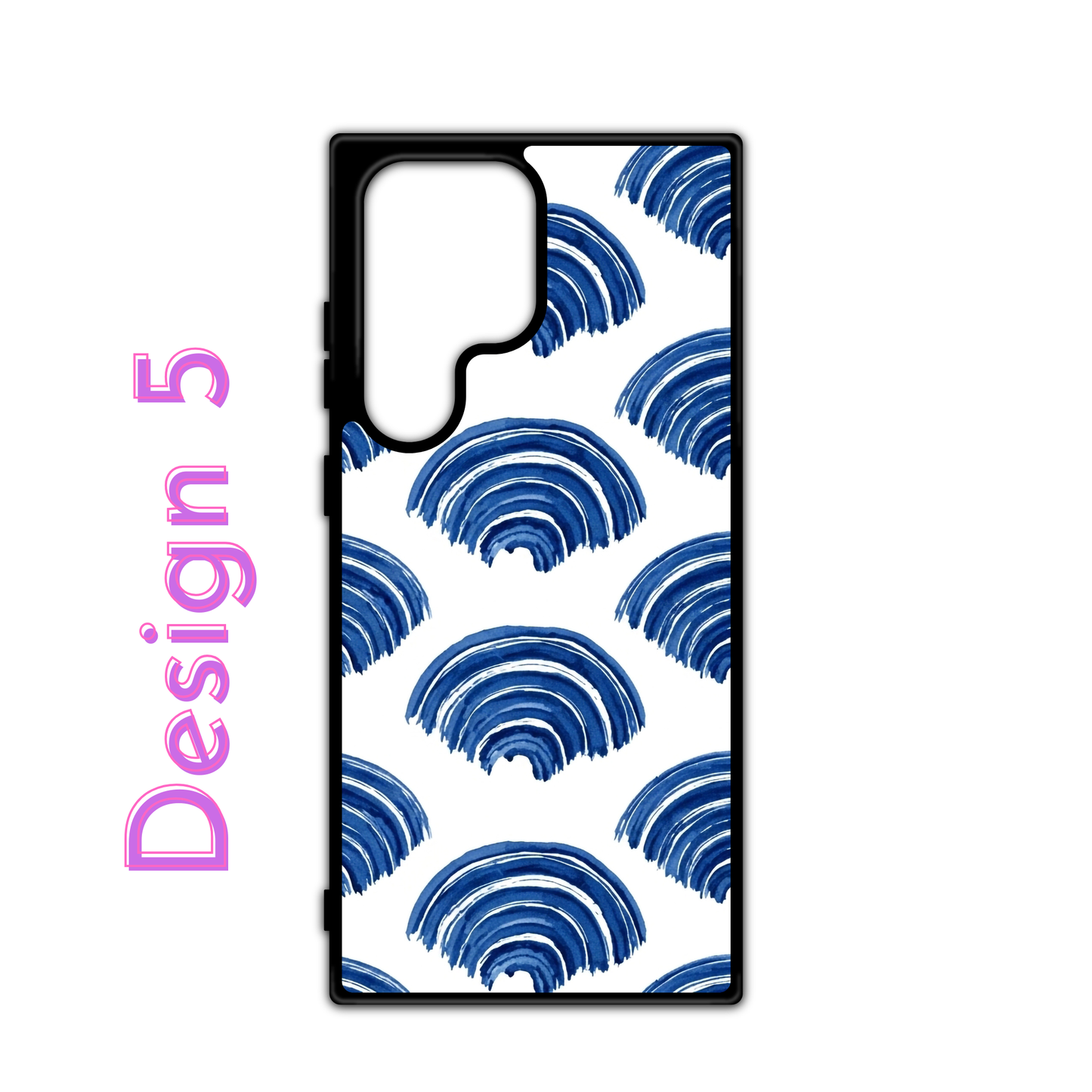 Samsung - Psychedelic Swirl