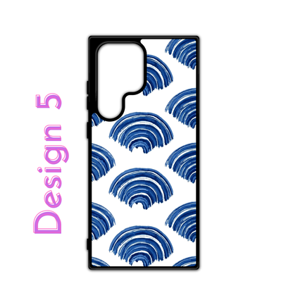 Samsung - Psychedelic Swirl