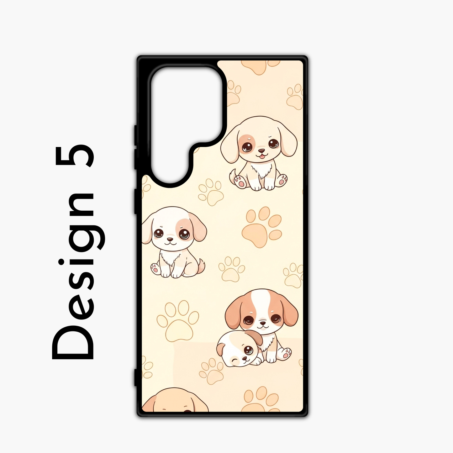 Samsung - BEE, Får, Panda, Hund