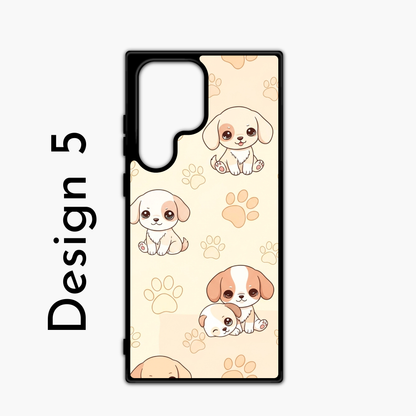 Samsung - BEE, Får, Panda, Hund