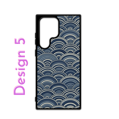 Samsung - Liquid Gold & Ocean Series