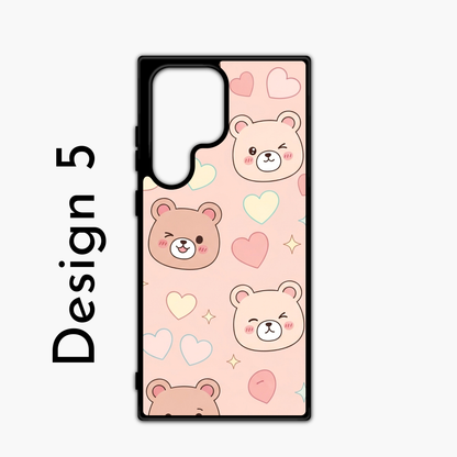 Samsung - Koala, Kanin, Pingvin