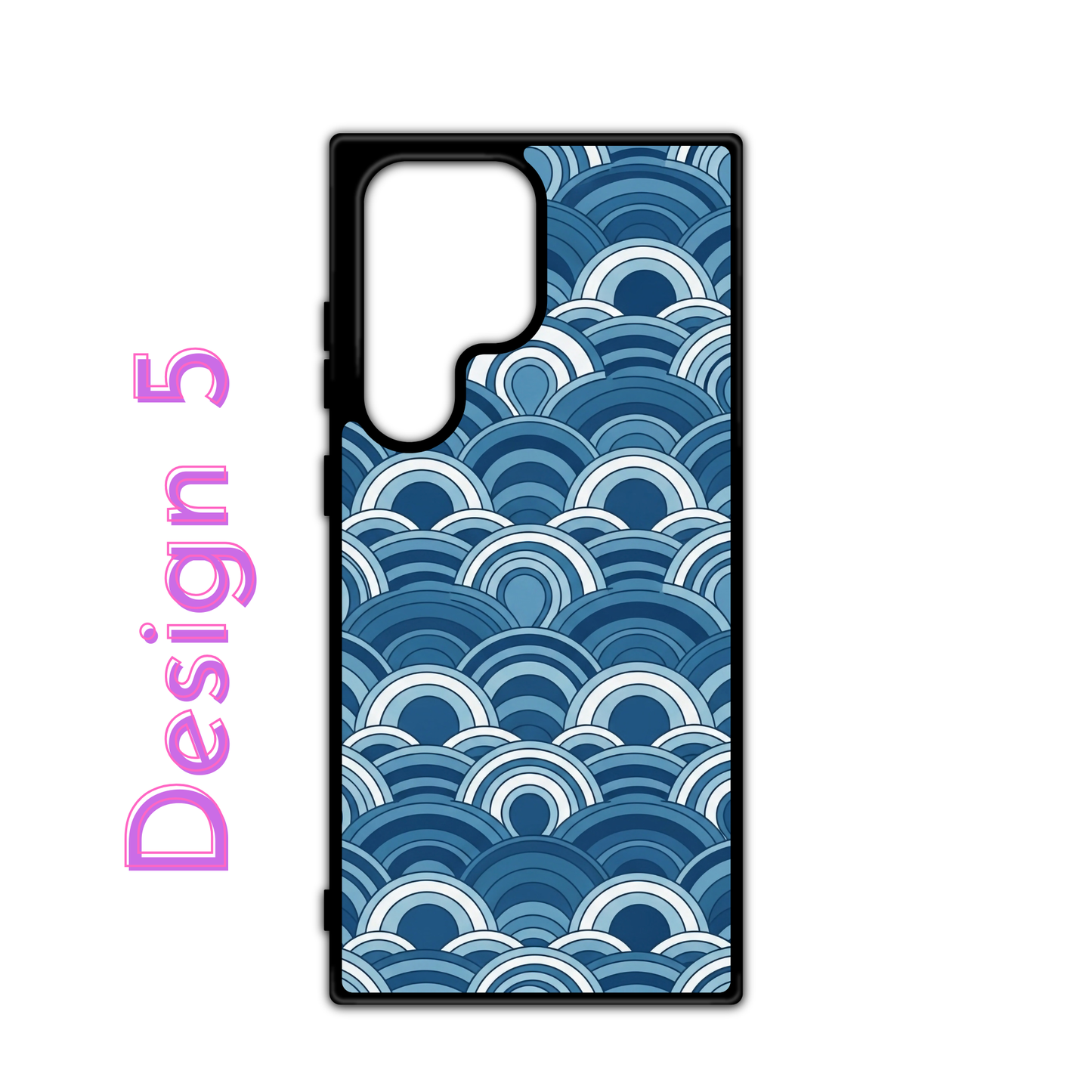Samsung - The Seigaiha Collection