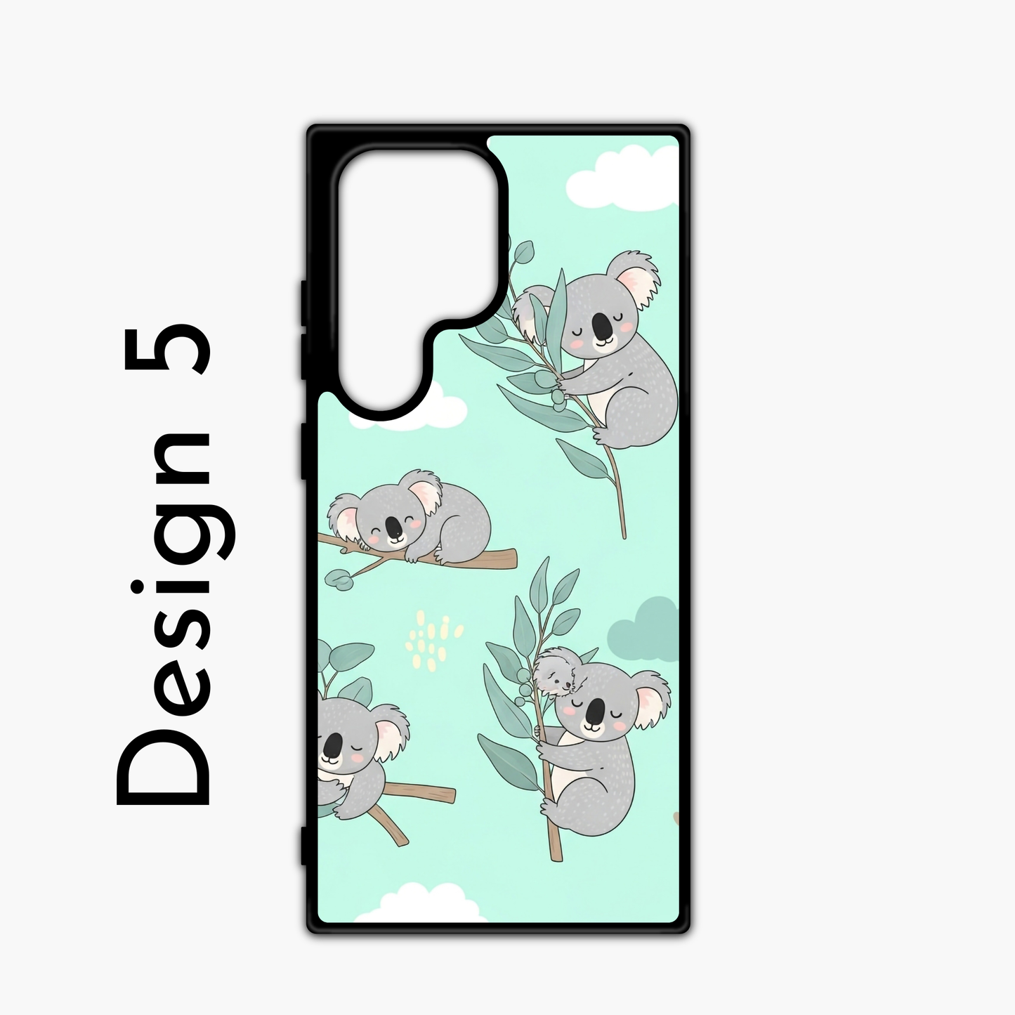 Samsung - Koala, Pingviner