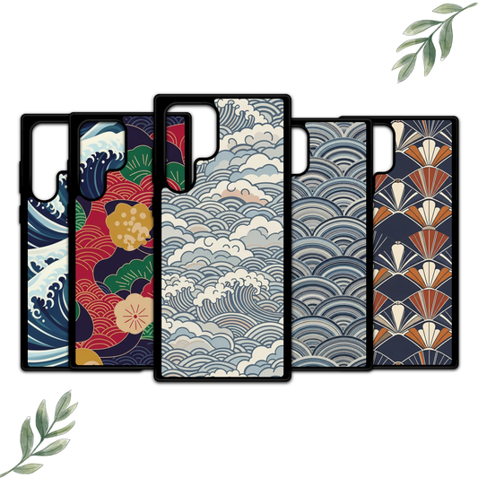 Samsung - The Eastern Elements Collection