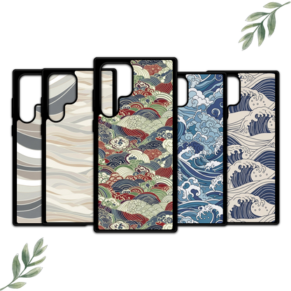 The Ocean Wave Collection - Samsung