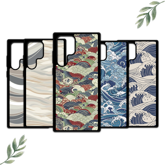 The Ocean Wave Collection - Samsung