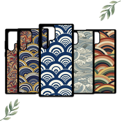 Samsung - The Seigaiha Ripple