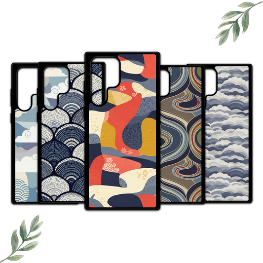 Samsung - The Floating World Collection