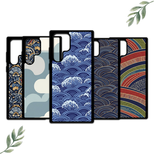 Samsung - TUkiyo Art Series