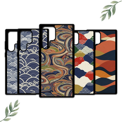 Samsung - The Sacred Crests & Peaks