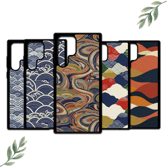Samsung - The Sacred Crests & Peaks
