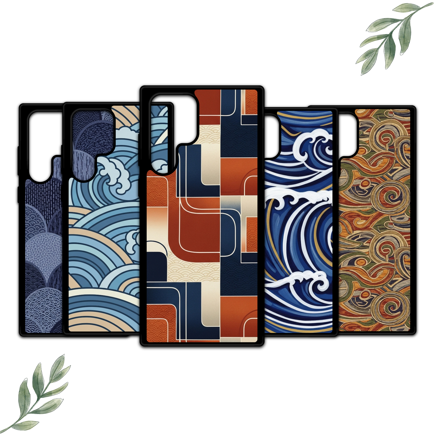 Samsung - The Great Wave