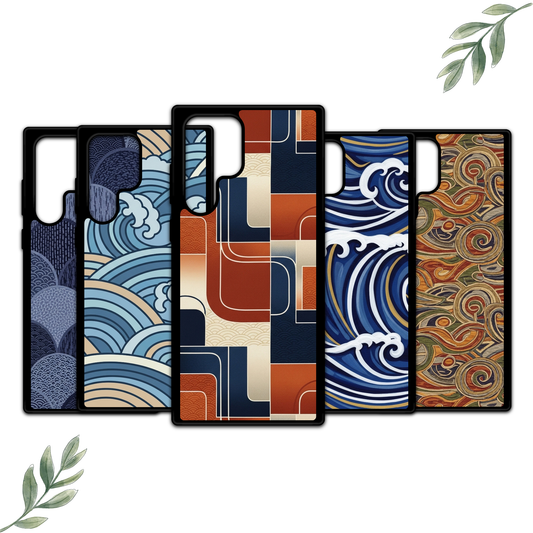 Samsung - The Great Wave