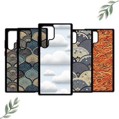 Samsung - The Cloud & Crest Collection