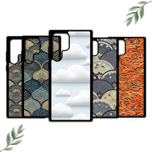 Samsung - The Cloud & Crest Collection
