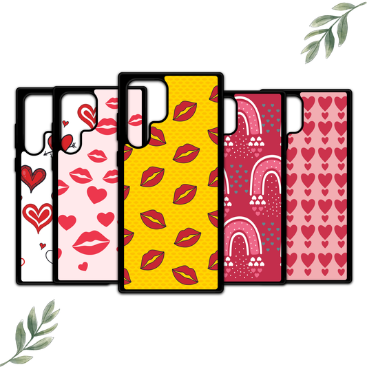 Samsung - Heart & Arrow / Cupid Heart