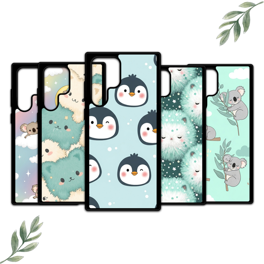 Samsung - Koala, Pingviner