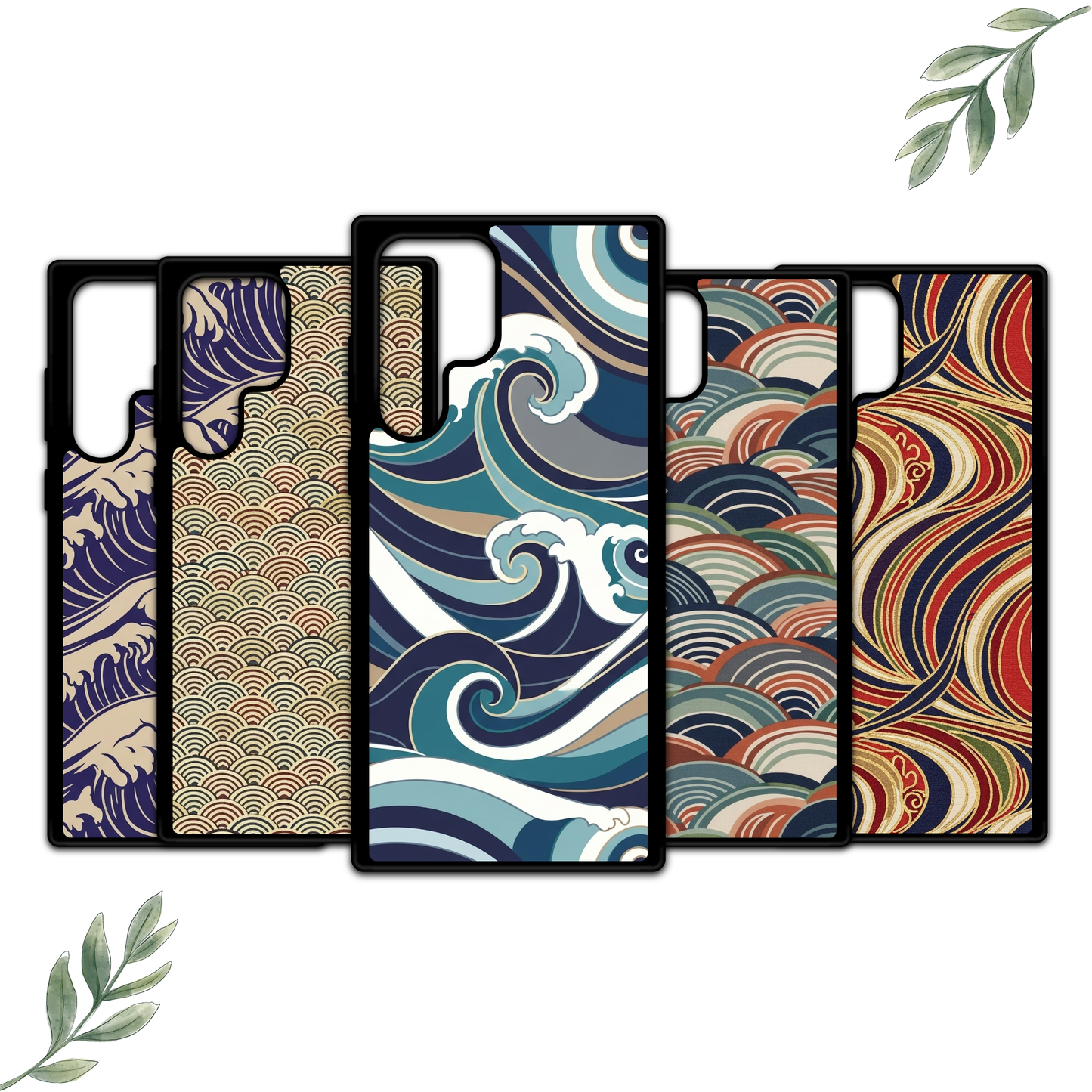 Samsung - Imperial Crest Series
