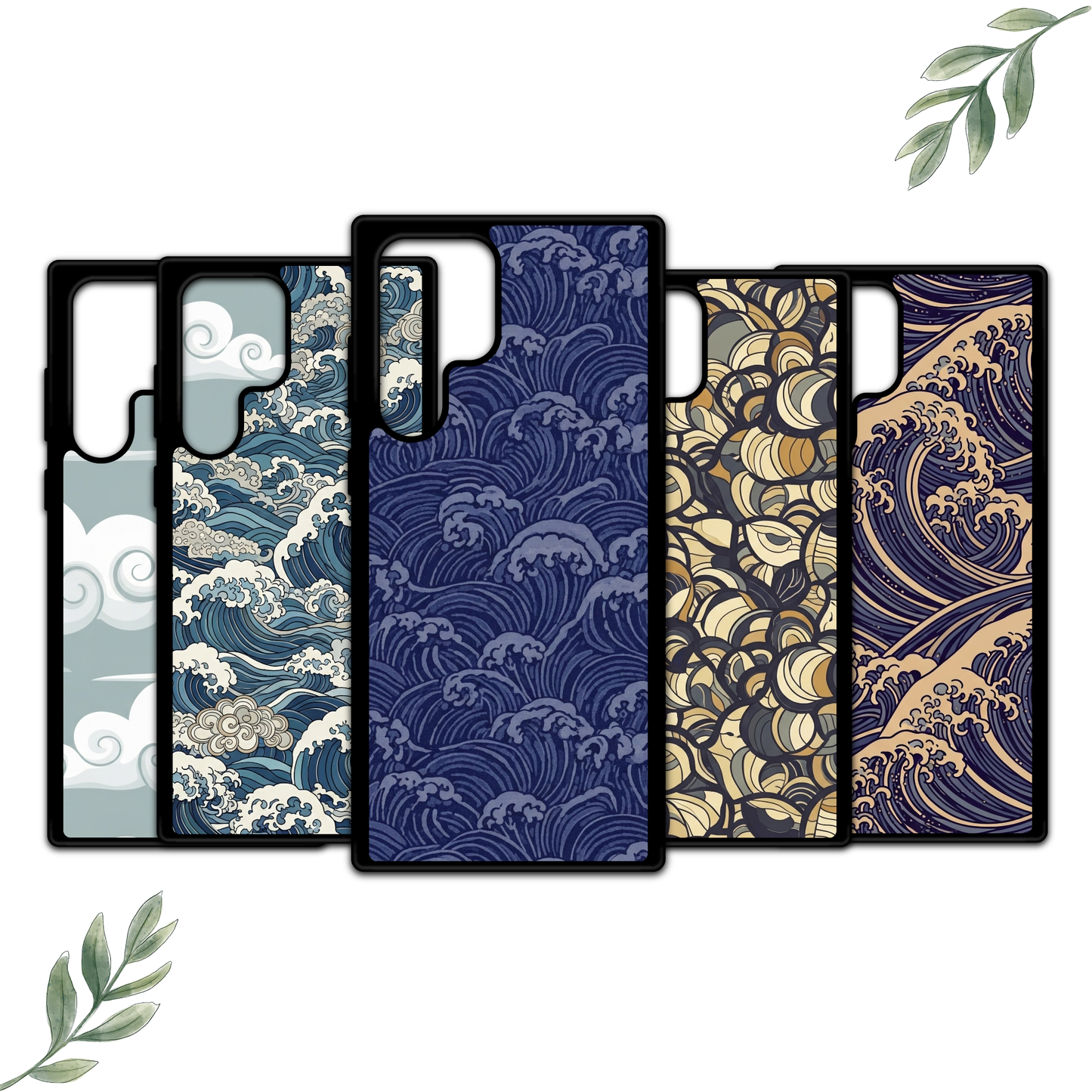 Samsung - The Wave Collection