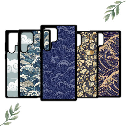 Samsung - The Wave Collection