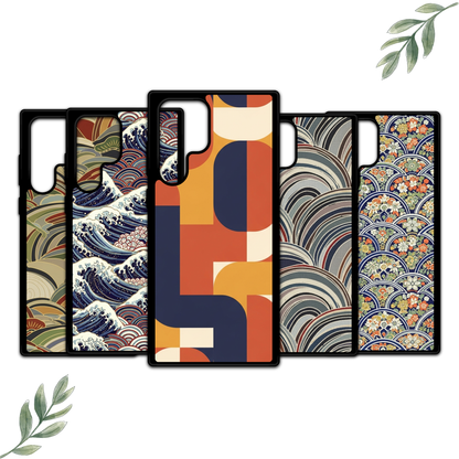 Samsung - Japandi Maximalism