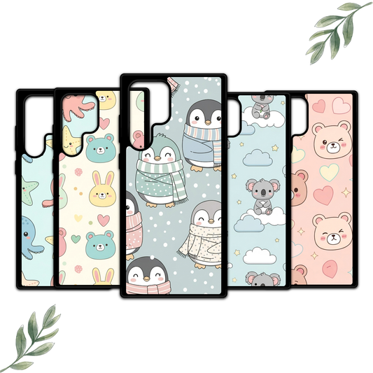 Samsung - Koala, Kanin, Pingvin