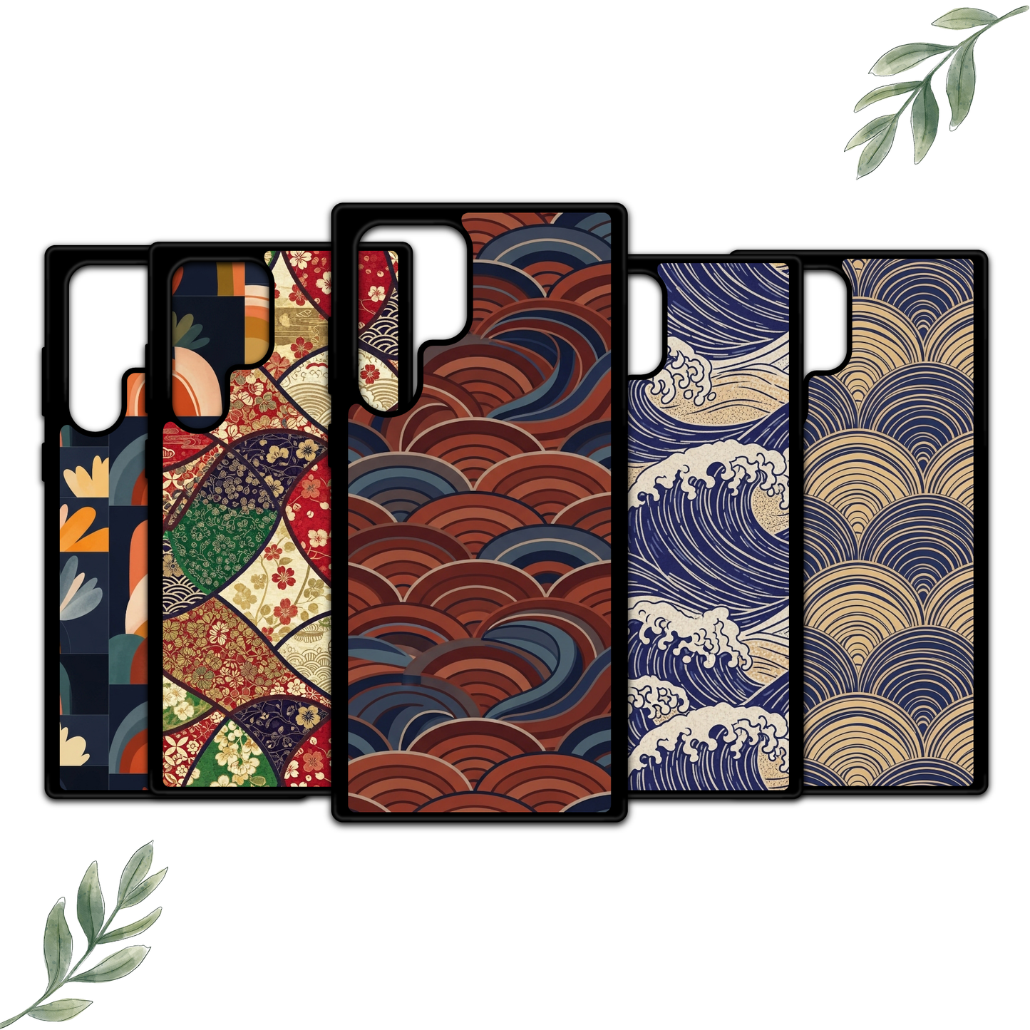 Samsung - The Antique Wave Collection