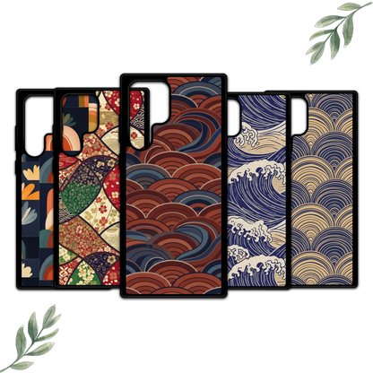 Samsung - The Antique Wave Collection