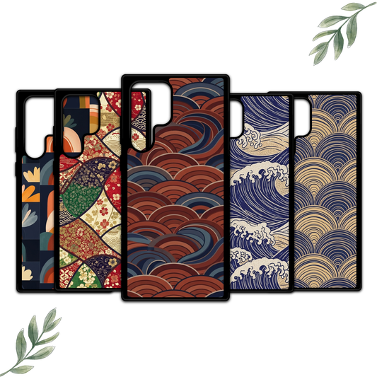 Samsung - The Antique Wave Collection