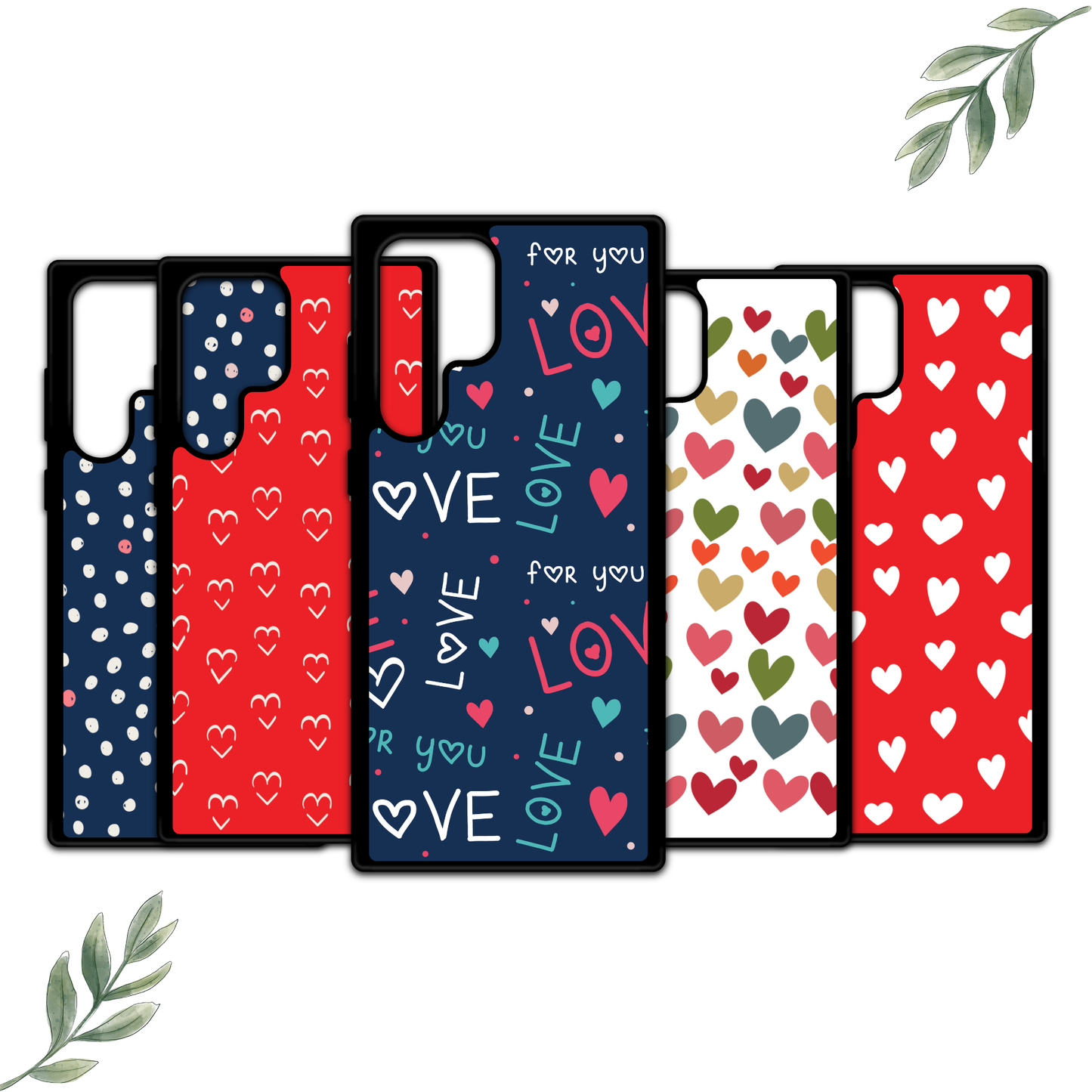 Samsung - Exclusive Heart