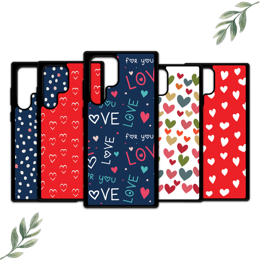 Samsung - Exclusive Heart