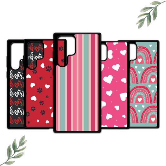 Samsung - Heartbeat Case