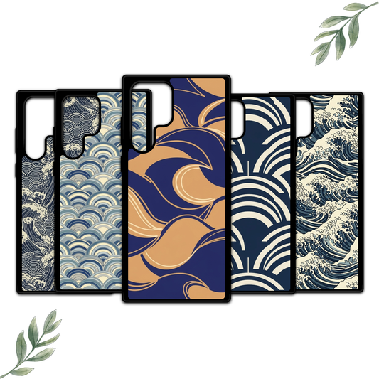 Samsung - The Indigo & Ochre Collection