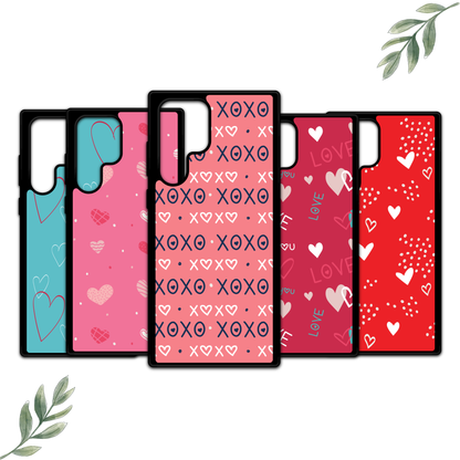 Samsung - Valentine Peace Heart