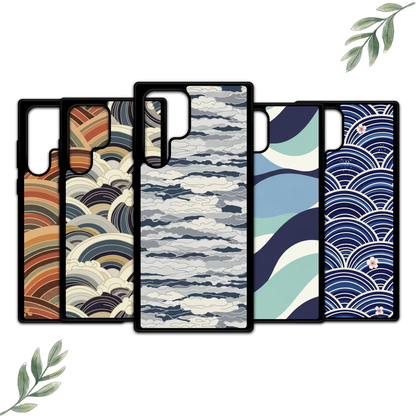 Samsung - The Cloud & Wave Collection