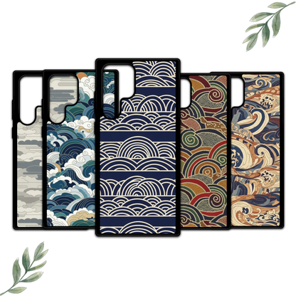 Samsung - The Ukiyo Wave Collection