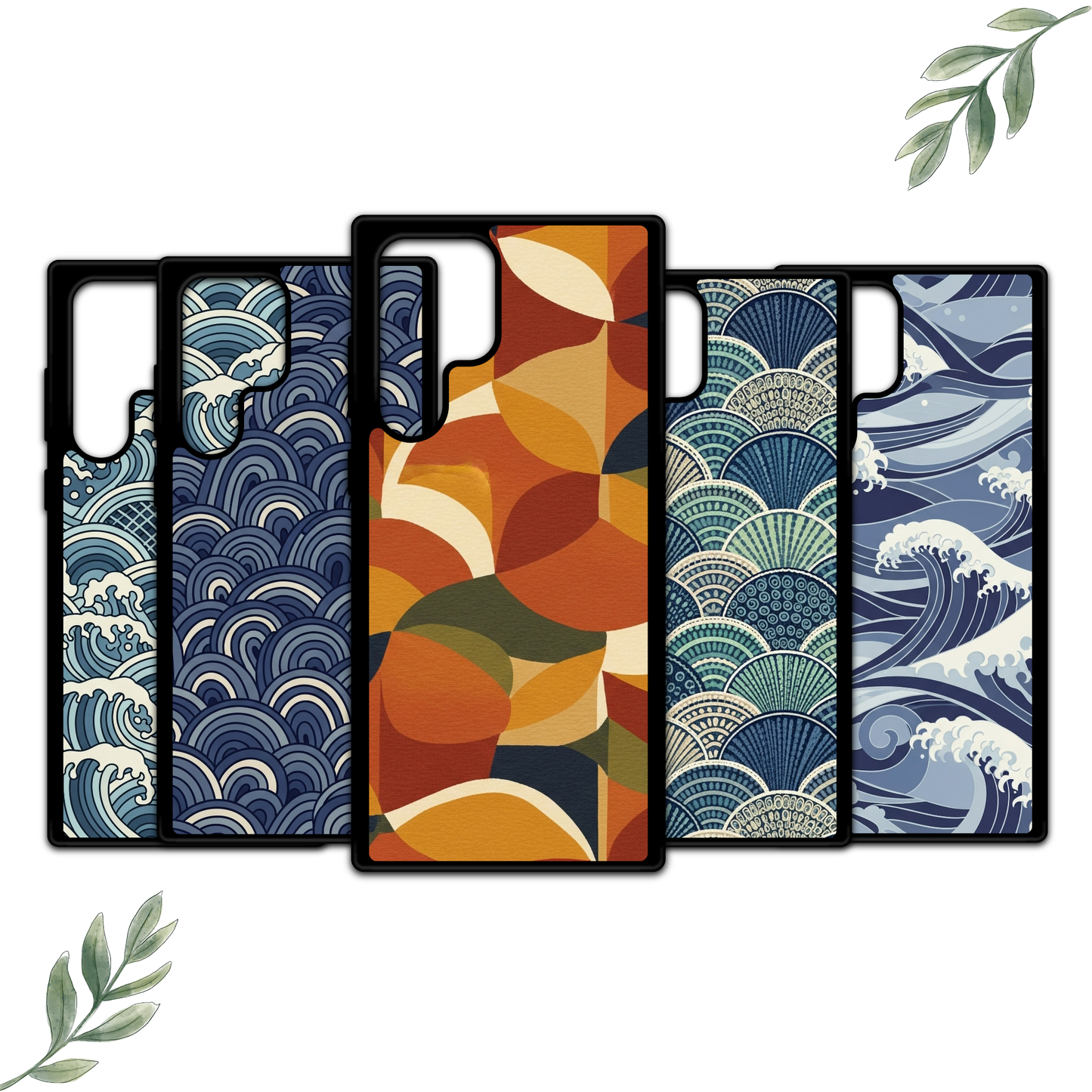 Samsung - The Great Case