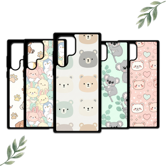Samsung - SWEET Case - Koala, Panda