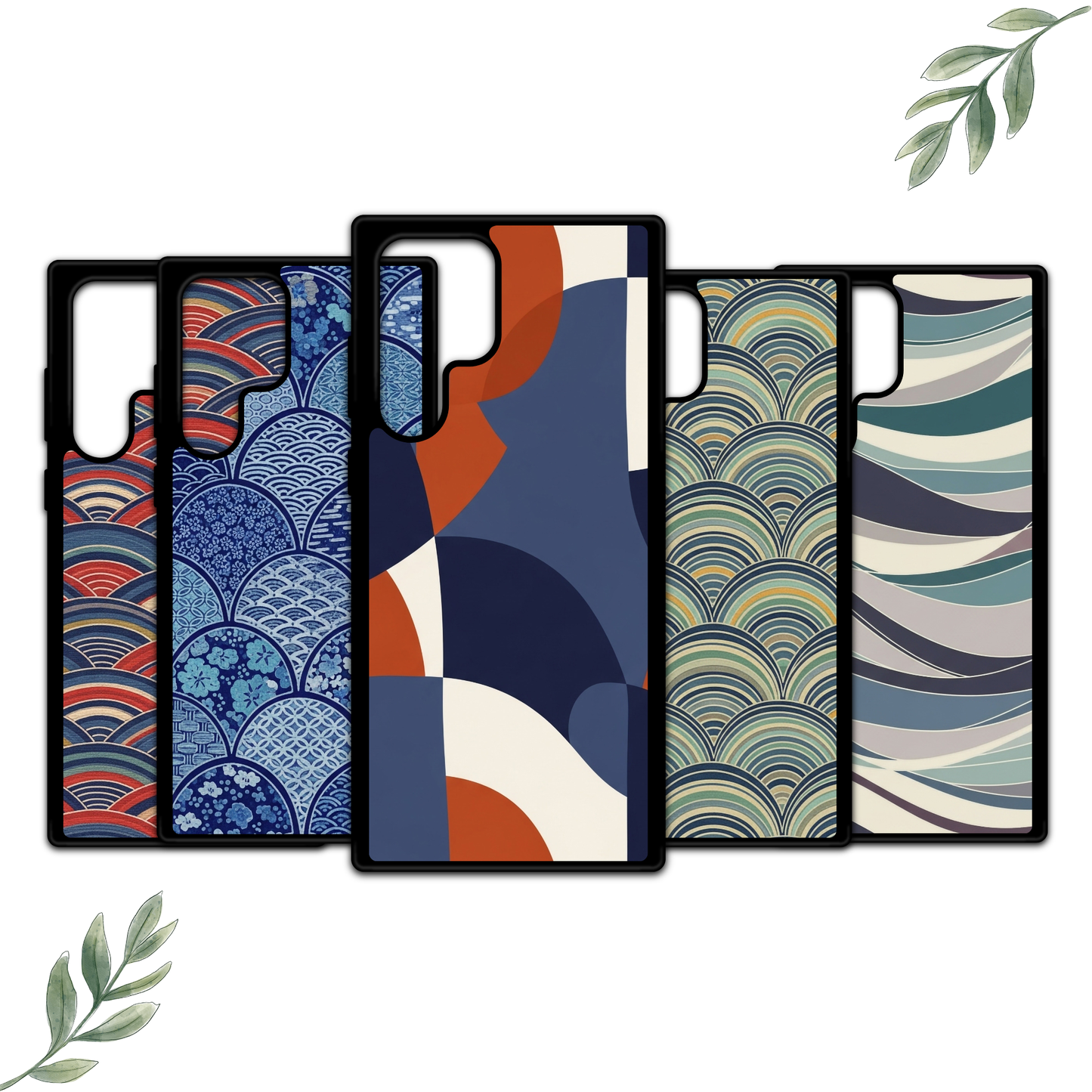 Samsung - The Modern Orient Collection