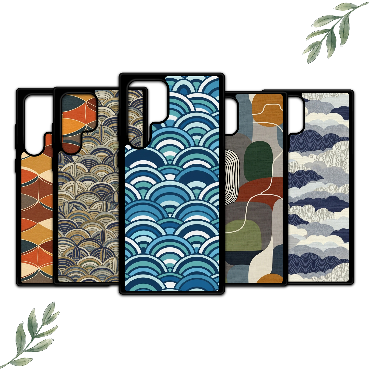 Samsung - The Heritage & Horizon Collection