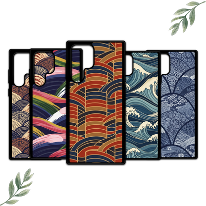 Samsung - The Woven Wave & Willow Collection