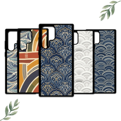 Samsung - Liquid Gold & Ocean Series