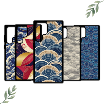 Japan Waves - Samsung