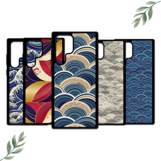 Japan Waves - Samsung