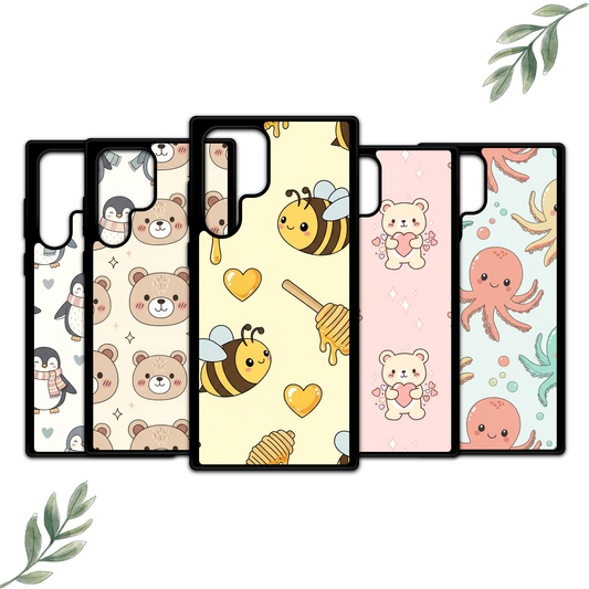 Samsung - Pingviner, BEE, Panda